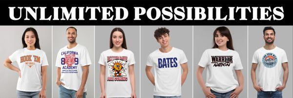 Intermountain T Shirts