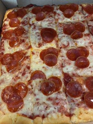 Pizza Shack