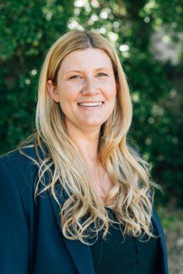 Ms. Mercedes E. Blunt, Esq.