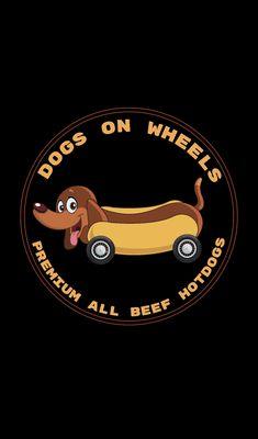 Dogs On Wheels
