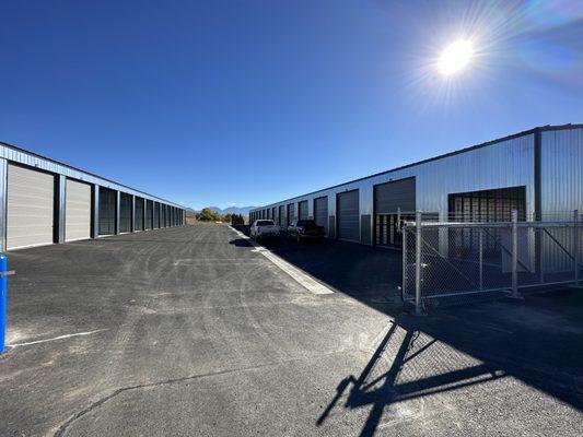 Lakewood Storage - Polson