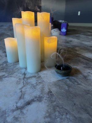 Sanctuary Yoga