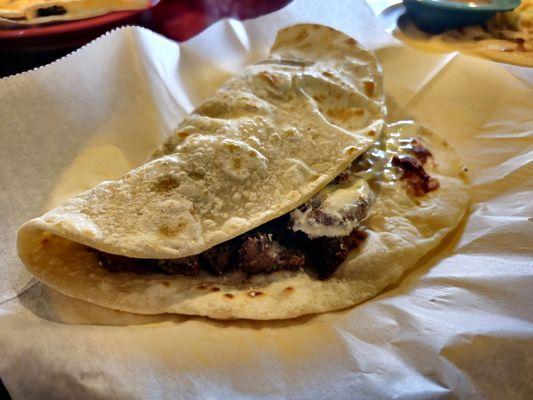 La Tienda Latina y Taqueria