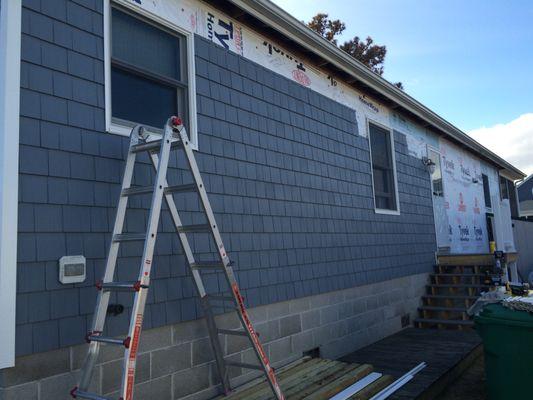 Coastal Handyman Services