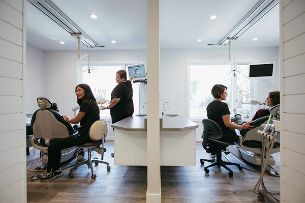 Elke Cheung Dentistry