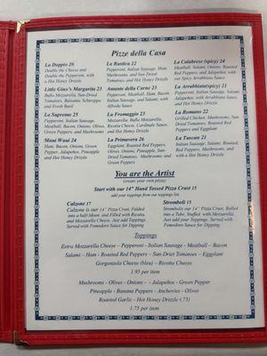 A Little Taste of Italy