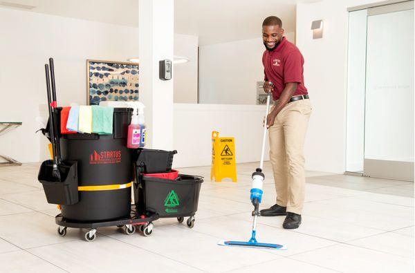 JLC Cleaning Services