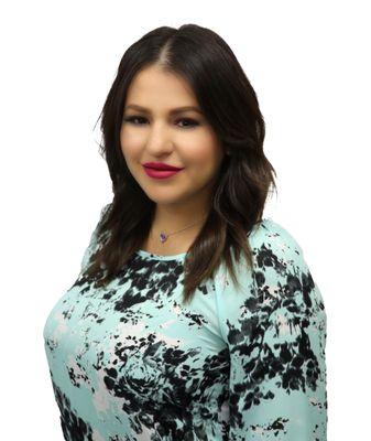 Marissa - Front Desk Coordinator