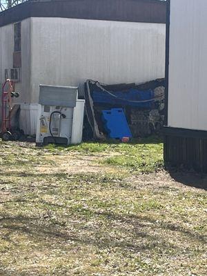 Swan Lake Mobile Home Community