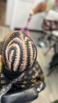 With Love Royal Tresses