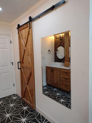 Semper Fi Contracting