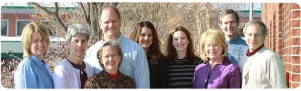 Pavento Ratcliffe Renzi & Co