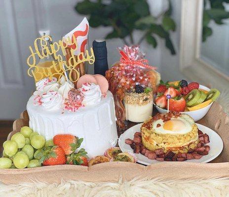 La Dominicanita Bakery