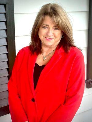 Kellye Potter Realtor