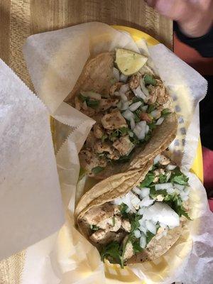 El Mercadito Taqueria