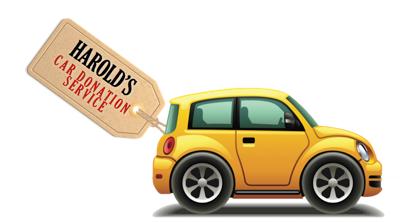 Harold's Car Donation Service