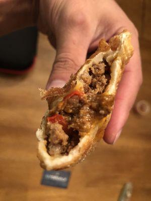 Latin Bites Restaurant & Food Trucks
