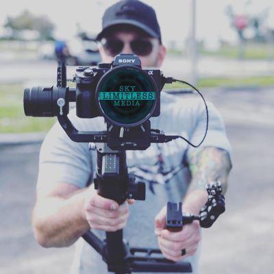Sky Limitless Media