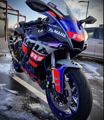 Final Finish Auto Detailing