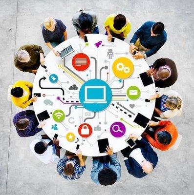 Moore Media Management