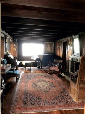 Tor-House Foundation