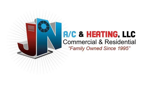 JN A/C & Heating