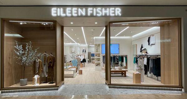 EILEEN FISHER