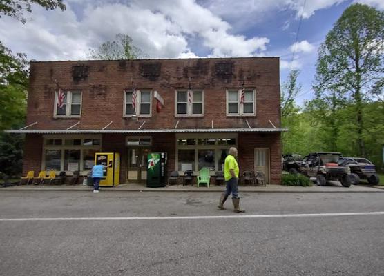 New River General Store