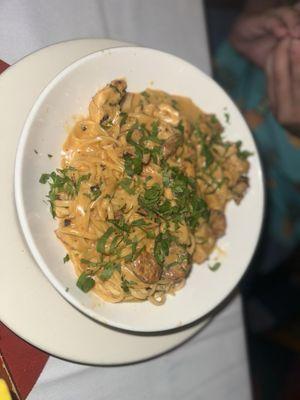 El Aguila Restaurant