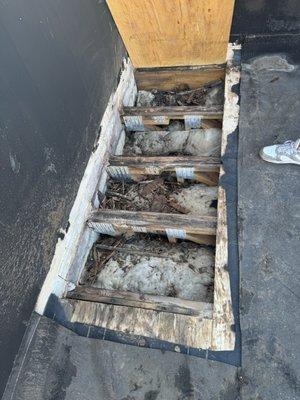 Weather Guard Roofing And Contracting