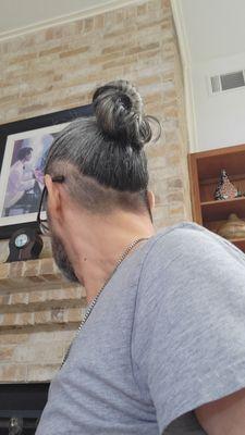 Tony N Friends Salon