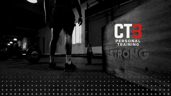 Personal Training near me