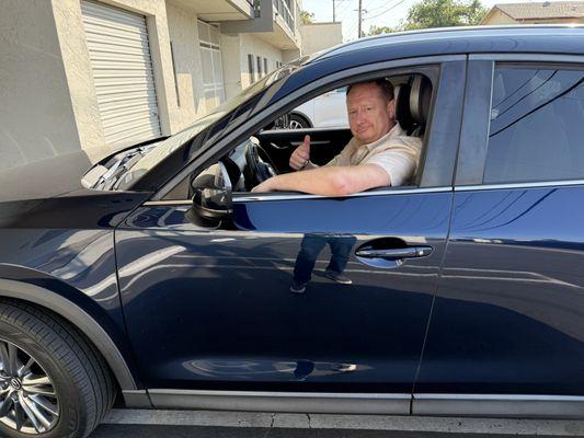 California Collision Center