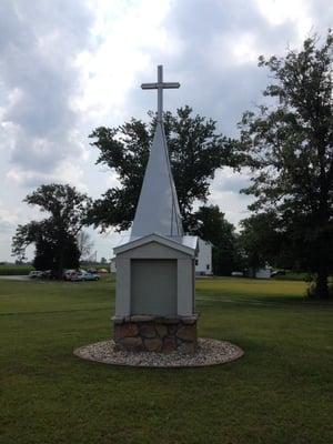 United Church of Christ St James Salem Church
