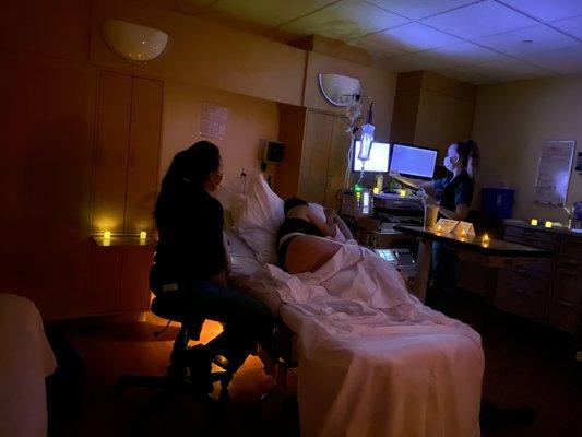 Collective Birth Midwifery