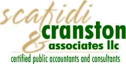 Scafidi Cranston & Associates Llc