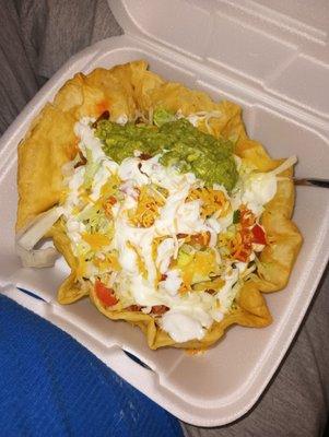 Taco Loko