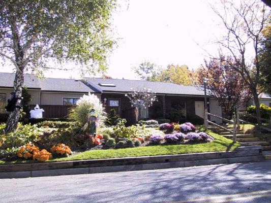 Buffy Real Estate, Inc.