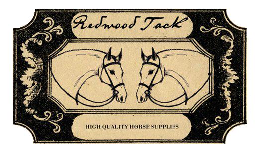 Redwood Tack