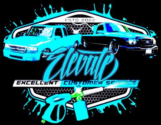 Elevate Mobile Detailing