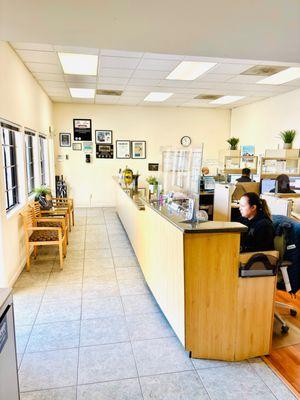 Quality Body & Fender