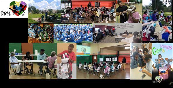 Divine Revelations Ministries