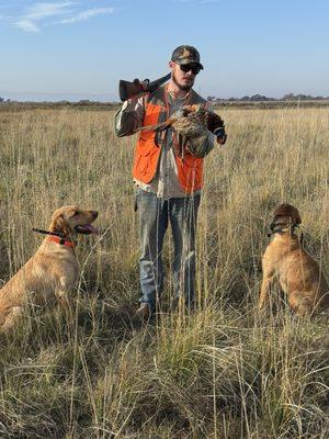 Hastings Island Hunting Preserve
