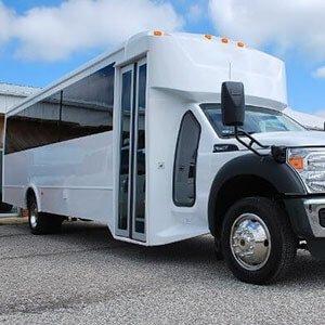 Price 4 Limo Party Bus Las Vegas