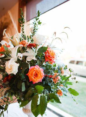 Mountain Laurel Florist