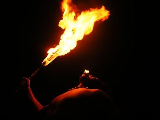 Netane Polynesian Productions