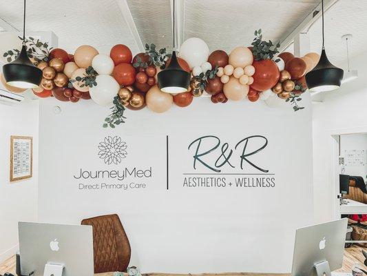 R&R Aesthetics & Wellness