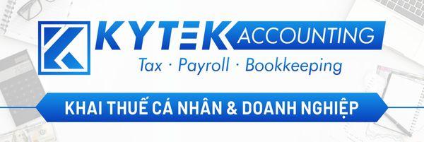 KyTek Accounting