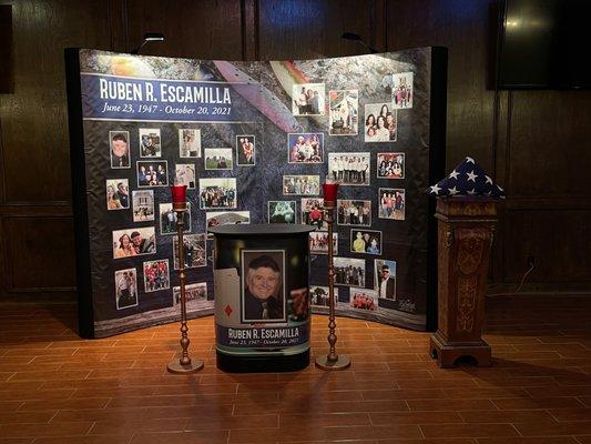 McCaleb Funeral Home