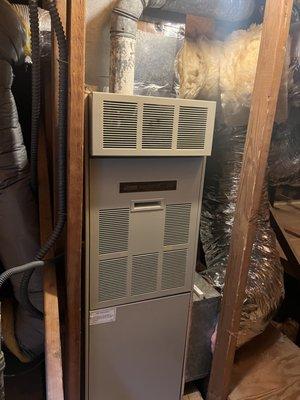 Expert Furnace Repair